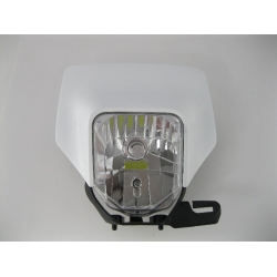 Lampa przednia z owiewką do Diabolini MRZ / KAVA 250 CC