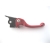 Dźwignia klamka hamulca składana Diabolini HIGHPER 300 DEMON DEVIL (regulowana) czerwona