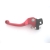 Dźwignia klamka hamulca składana do Diabolini HIGHPER 300 DEMON DEVIL MAX (regulowana) czerwona